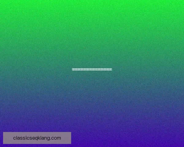 纯白和弦的音符世界探索：从和声的本质到情感的深刻表达